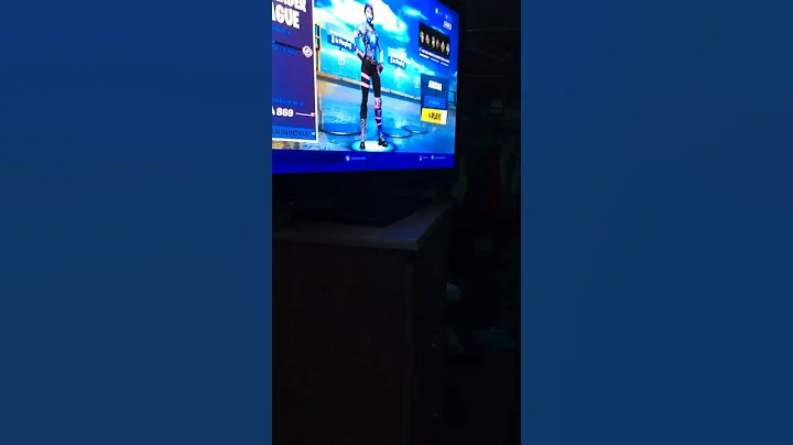 The boys got me