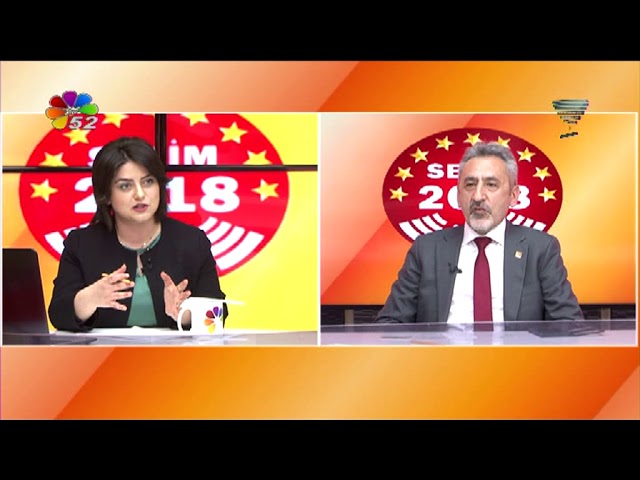 04/05/2018 HABER KRİTİK - Dr.MUSTAFA ADIGÜZEL / CHP ORDU MİLLETVEKİLİ ADAY ADAYI
