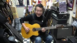 YAMAHA NCX-1FM エレガット 2020年製!