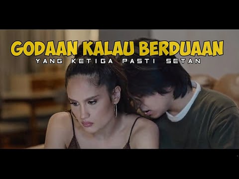 PANAS,,,CINTA LAURA & ANGGA YUNANDA DI FILM TERBARU !! ALUR CERITA FILM #devilontop