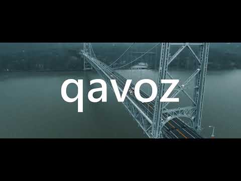 Положение - Polozhenie (Qavoz Remix)