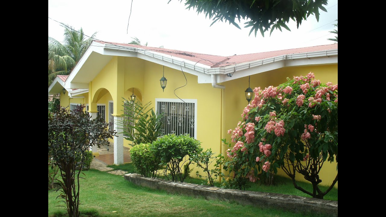 Property For Sale In Bluefields Nicaragua Property For Sale In Bluefields Nicaragua