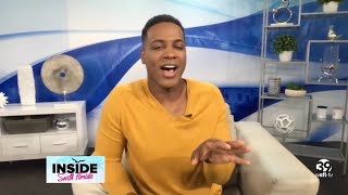 Chad Van Horn details their 720 credit score rebuilding program