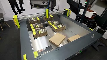 FELIX GLUER at the Fack Pack 2016