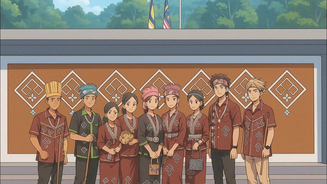 Echoes of Becoming (Official Song)