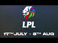 LPL stands out as a competitive T20 League | Bhanuka Rajapaksa Captain - Jaffna Kings