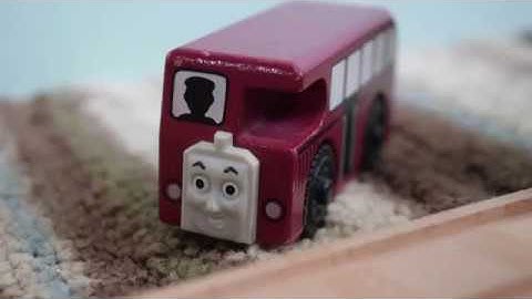 Where in the world is thomas Music Video remake