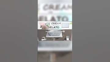 The best solution to ice cream machine in 2023 #icecreammachine