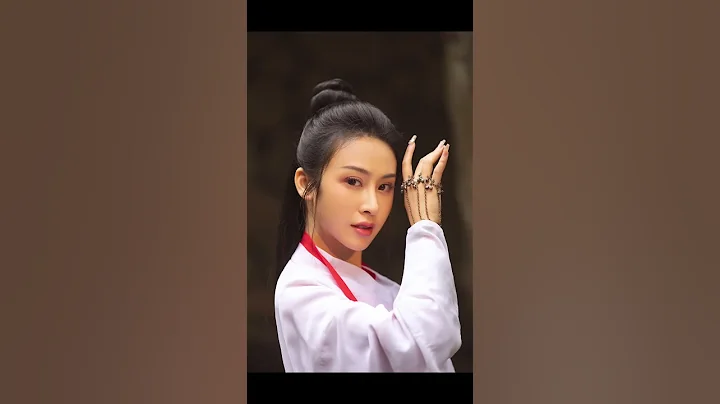 我的意中人是个盖世英雄 #Shorts - 天天要闻