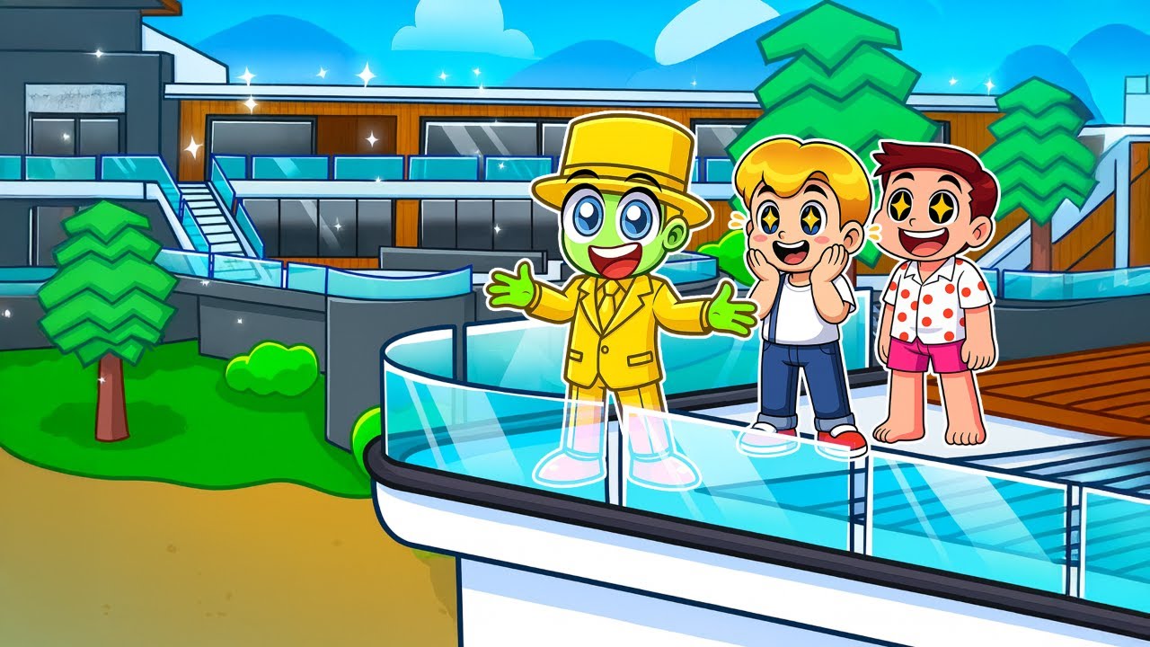 J’achète la MAISON la plus CHÈRE de GTA 5 !