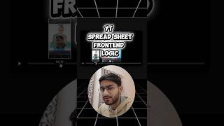 How YouTube Shows Preview Images on Hover #codingshorts