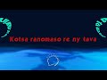 GASY TWO GASS Mba Lazao GASY TWO GASS Mba Lazao