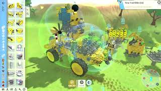 TerraTech ep1