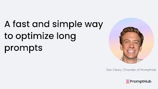 Optimize your long prompts automatically with this research backed method
