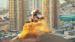 2019 Dragon Fest | Final Stage of the Dune Riders International (DRI) Sandboard World Tour Series