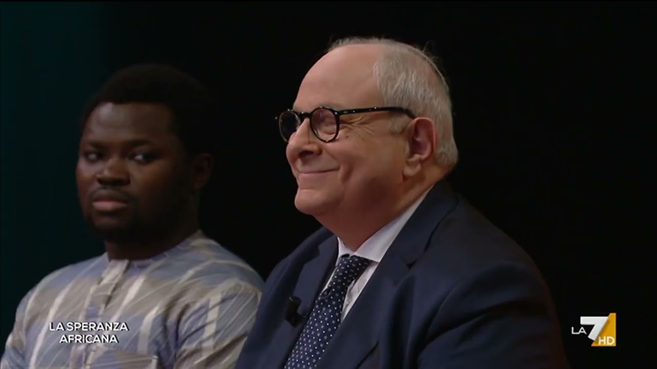 Inchieste da fermo - La Speranza Africana - Puntata del 27/03/2024