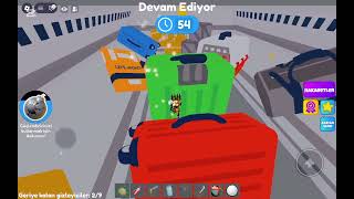 Bug Roblox méga cache-cache 
