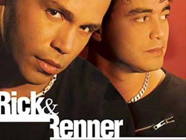 Rick & Renner - Pelejando