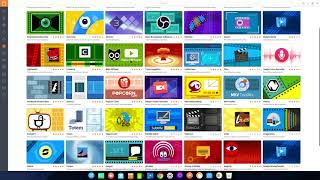 Deepin 15 5 Обзор операционной системы