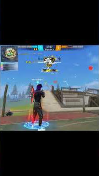 0 Kils 3 round s 🤡 #bulun