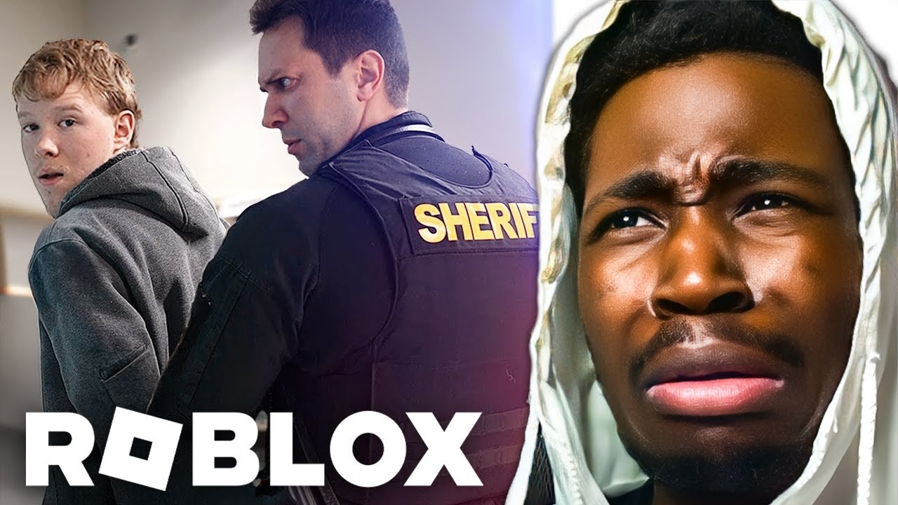 Jidion Caught The Biggest Pred On ROBLOX!