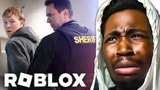 Jidion Caught The Biggest Pred On ROBLOX!