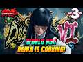 This Reina Has No Limits – YAGAMI Tekken 8 Season 3