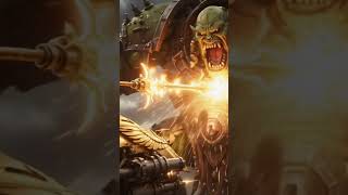 Vertus Praetors  The Adeptus Custodes Wh40k  #klubdragonnovisad #wh40k  #warhammer40k #custodes