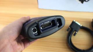 GM MDI Professional Auto Diagnostic Interface For GM - Obd2Space.com
