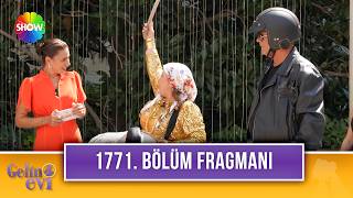 Gelin Evi - Gelin Evi 1771. Bölüm Fragmanı