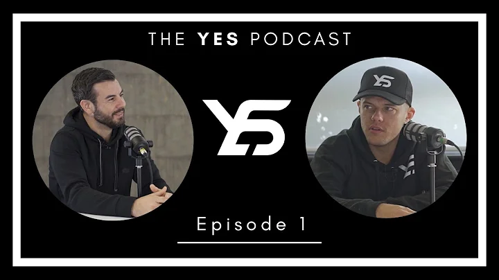 Two MILLIONAIRES Discuss STARTING OUT as an Entrep...