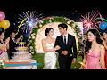 Wedding Deal With CEO From Fake To Sweet Love【From Fake Marriage to Real Love】#minidrama