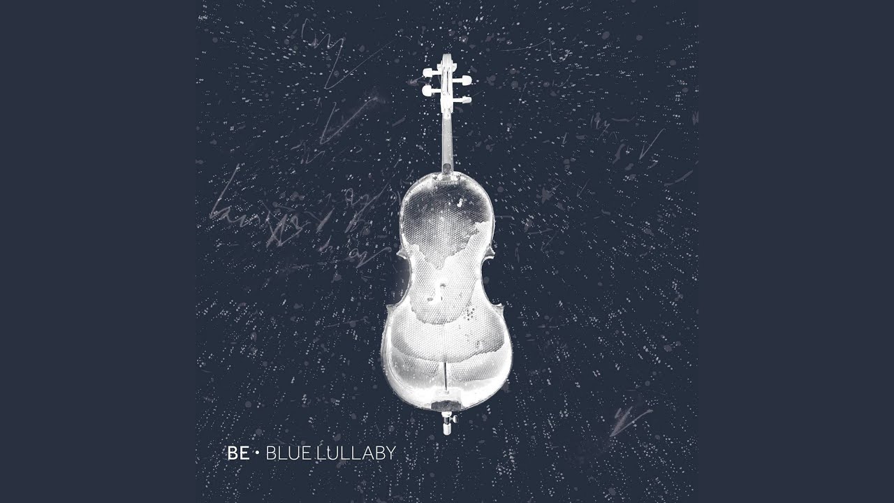 Blue Lullaby