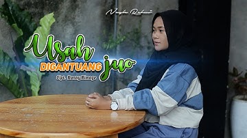 Nayla Syifa - Jan Digantuang Juo (Official Music Video)