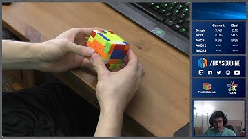 Tuesday Tips Ep. 48 - 5x5 Walkthrough Solves