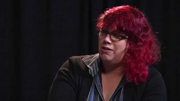 Beth Flanagan (Intel) Interview - OSCON 2014