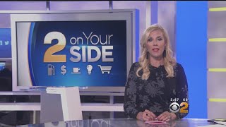 Information 2 On Your Side: Huge Credit Card Hack News