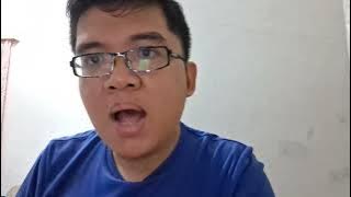 El Putra Sarira - Suara Hati Seorang Kekasih (Reff Saja) (Cover By @toryyulianto).