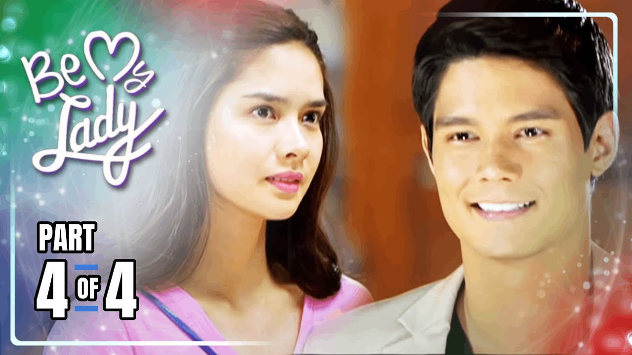 Be My Lady | Episode 20 (4/4) | September 1, 2023