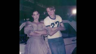 Kintsugi  Lana Del Rey