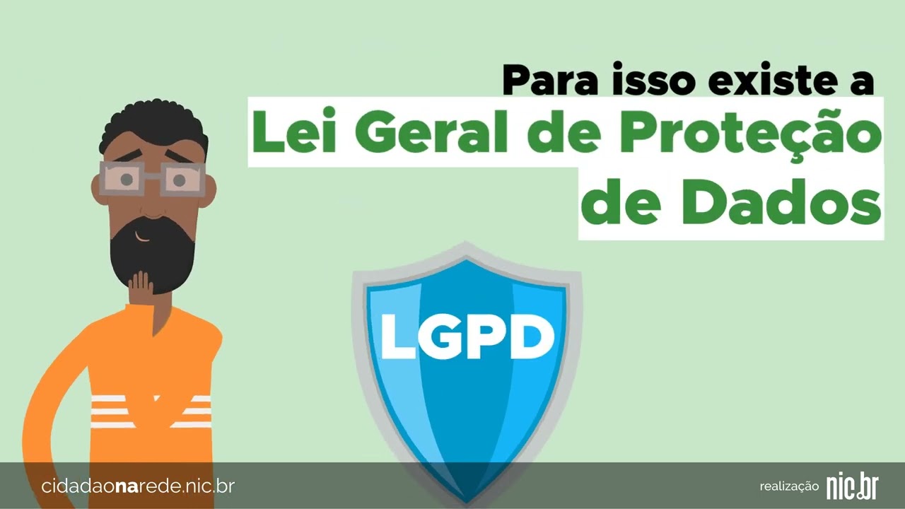 LGPD