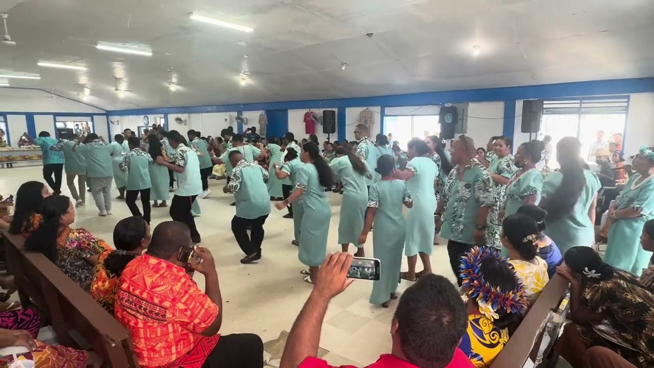 HONOLULU YOUTH RALEP | NATIONAL RALLY 2025