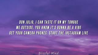 BunnaB - Bunna Summa (Lyrics)