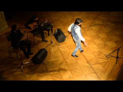 Ivan Vargas 'YO