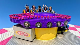 Take Off - Ruppert Onride Pov Bienenmarkt Michelstadt 2026