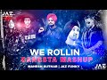 We Rollin Gangsta Mashup | Mahesh Suthar | Gangsta Rollin | Nonstop Punjabi Songs Mashup #2023 #2022