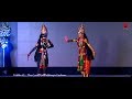 NISHKRITHI - "the cure" -Thematic presentation - Sridevi Nrithyalaya - Bharathanatyam Dance