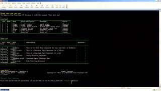 FutureMUD Demonstration