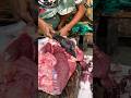 big cow best meat cutting skills. #meatmarket #meatcutter #food #meatindustry #meatlovers