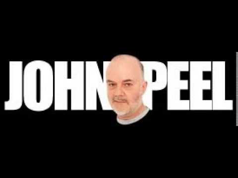 The Alternative - John Peel on BBC World Service 25-10-2003